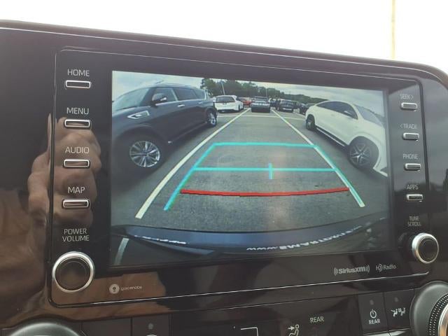 2022 Toyota Highlander XLE AWD (Natl)