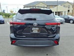 2022 Toyota Highlander XLE AWD (Natl)