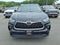2022 Toyota Highlander XLE AWD (Natl)