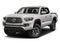 2017 Toyota Tacoma TRD Off Road Double Cab 6' Bed V6 4x4 AT (Natl)