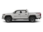 2017 Toyota Tacoma TRD Off Road Double Cab 6' Bed V6 4x4 AT (Natl)