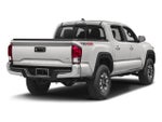 2017 Toyota Tacoma TRD Off Road Double Cab 6' Bed V6 4x4 AT (Natl)