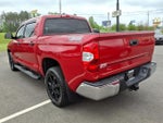 2021 Toyota Tundra 2WD 2WD SR5 CrewMax 5.5' Bed 5.7L (SE)