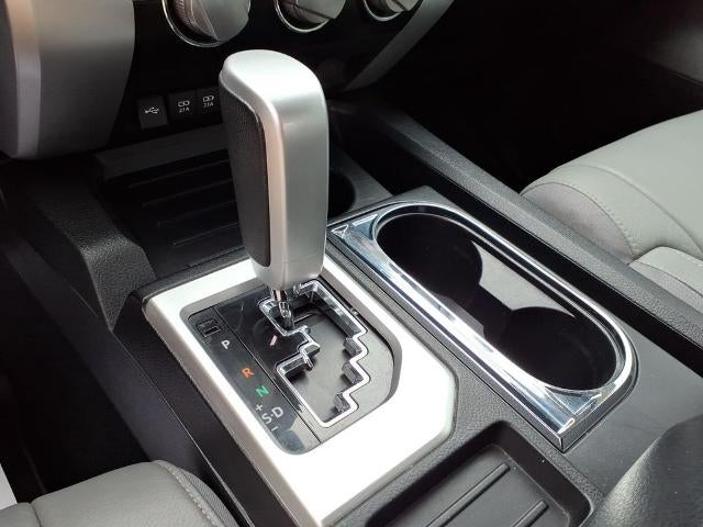 2021 Toyota Tundra 2WD 2WD SR5 CrewMax 5.5' Bed 5.7L (SE)