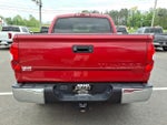 2021 Toyota Tundra 2WD 2WD SR5 CrewMax 5.5' Bed 5.7L (SE)