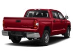 2021 Toyota Tundra 2WD 2WD SR5 CrewMax 5.5' Bed 5.7L (SE)