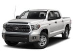2021 Toyota Tundra 2WD 2WD SR5 CrewMax 5.5' Bed 5.7L (SE)