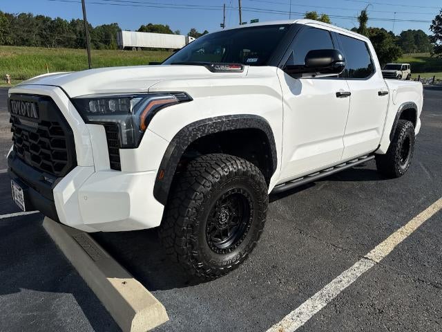2022 Toyota Tundra 4WD 4WD TRD Pro Hybrid CrewMax 5.5' Bed (Natl)
