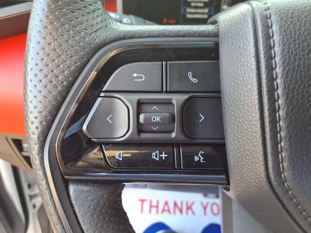 2022 Toyota Tundra 4WD 4WD TRD Pro Hybrid CrewMax 5.5' Bed (Natl)