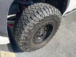 2022 Toyota Tundra 4WD 4WD TRD Pro Hybrid CrewMax 5.5' Bed (Natl)