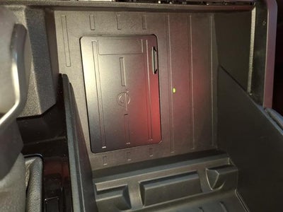 2022 Toyota Tundra 4WD 4WD TRD Pro Hybrid CrewMax 5.5' Bed (Natl)