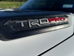 2022 Toyota Tundra 4WD 4WD TRD Pro Hybrid CrewMax 5.5' Bed (Natl)