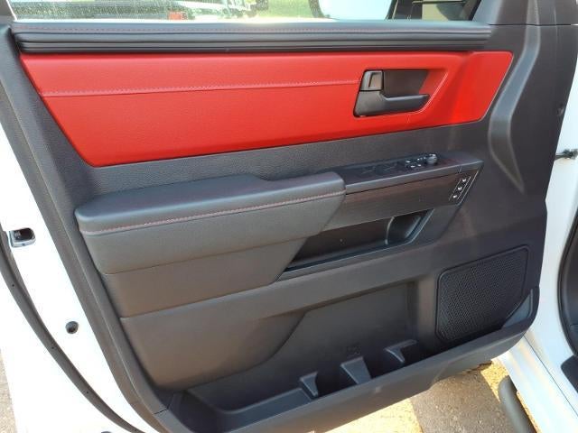 2022 Toyota Tundra 4WD 4WD TRD Pro Hybrid CrewMax 5.5' Bed (Natl)