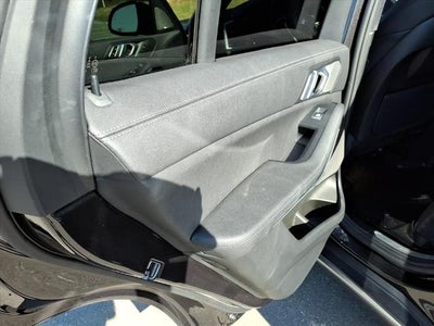 2021 BMW X5 sDrive40i Sports Activity Vehicle