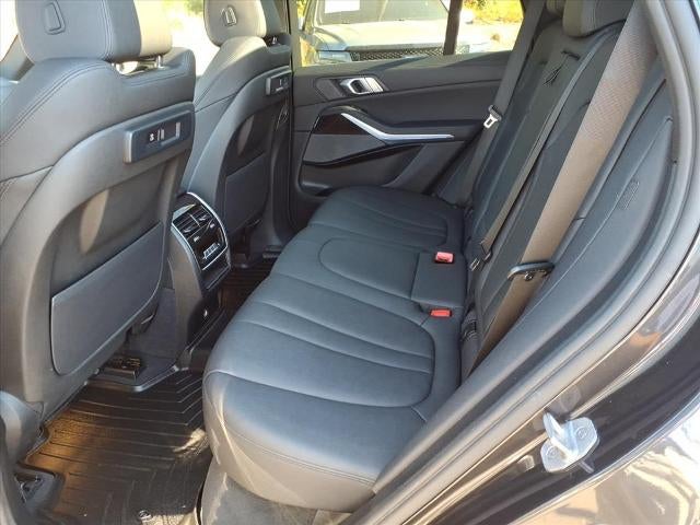 2021 BMW X5 sDrive40i Sports Activity Vehicle