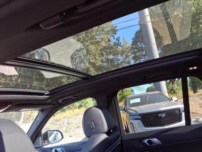 2021 BMW X5 sDrive40i Sports Activity Vehicle