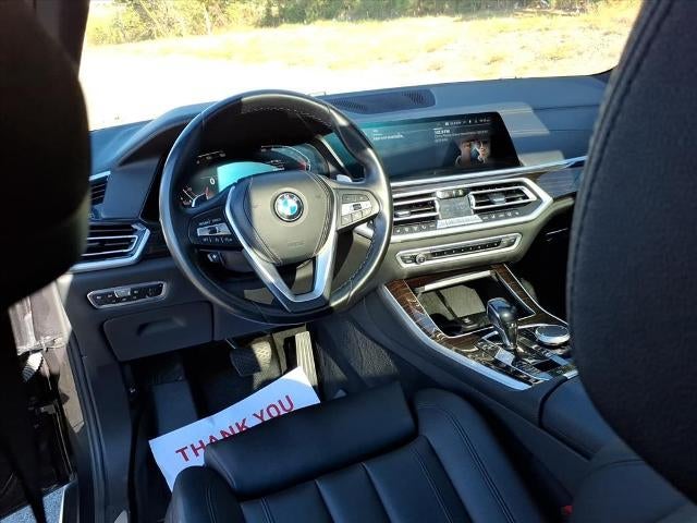 2021 BMW X5 sDrive40i Sports Activity Vehicle