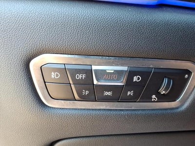 2021 BMW X5 sDrive40i Sports Activity Vehicle