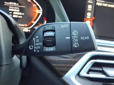 2021 BMW X5 sDrive40i Sports Activity Vehicle