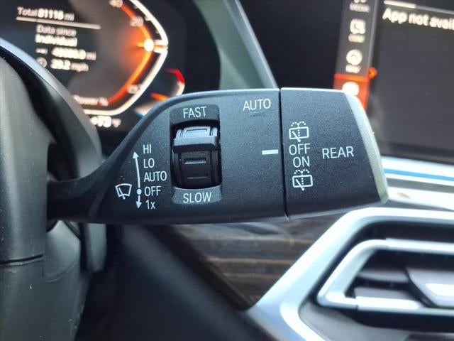 2021 BMW X5 sDrive40i Sports Activity Vehicle