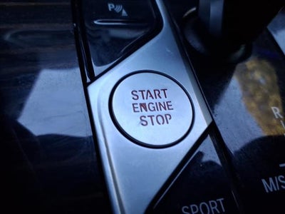 2021 BMW X5 sDrive40i Sports Activity Vehicle