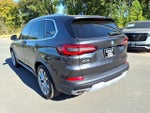 2021 BMW X5 sDrive40i Sports Activity Vehicle