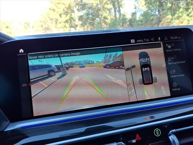 2021 BMW X5 sDrive40i Sports Activity Vehicle