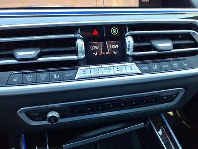 2021 BMW X5 sDrive40i Sports Activity Vehicle