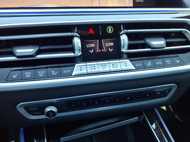 2021 BMW X5 sDrive40i Sports Activity Vehicle