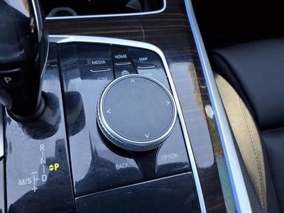 2021 BMW X5 sDrive40i Sports Activity Vehicle