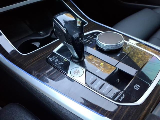 2021 BMW X5 sDrive40i Sports Activity Vehicle