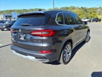 2021 BMW X5 sDrive40i Sports Activity Vehicle