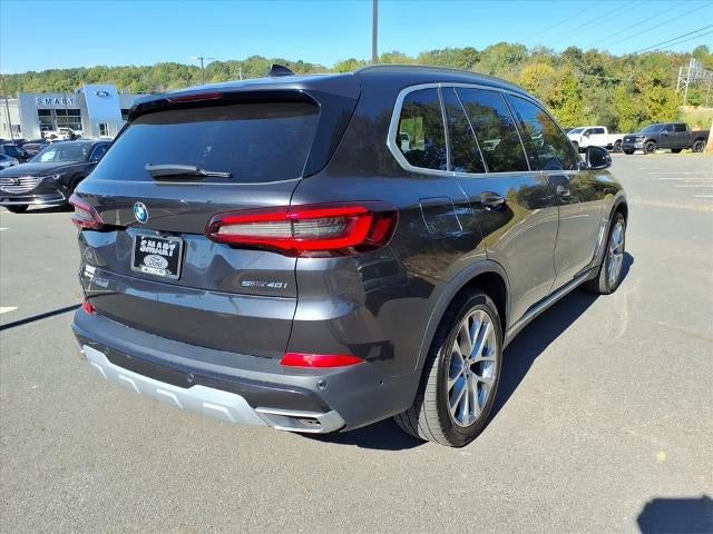 2021 BMW X5 sDrive40i Sports Activity Vehicle