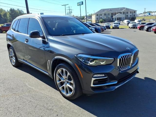 2021 BMW X5 sDrive40i Sports Activity Vehicle