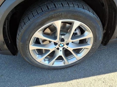 2021 BMW X5 sDrive40i Sports Activity Vehicle