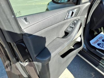 2021 BMW X5 sDrive40i Sports Activity Vehicle