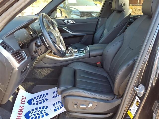 2021 BMW X5 sDrive40i Sports Activity Vehicle