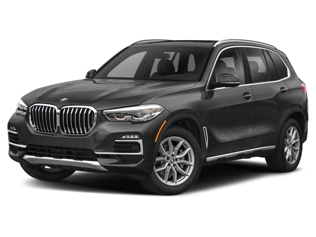 2021 BMW X5 sDrive40i Sports Activity Vehicle