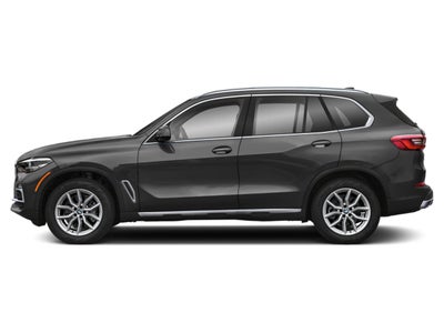 2021 BMW X5 sDrive40i Sports Activity Vehicle