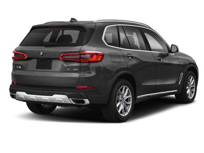 2021 BMW X5 sDrive40i Sports Activity Vehicle