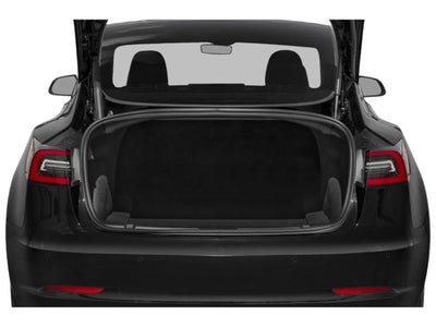 2023 Tesla Model 3 Performance AWD