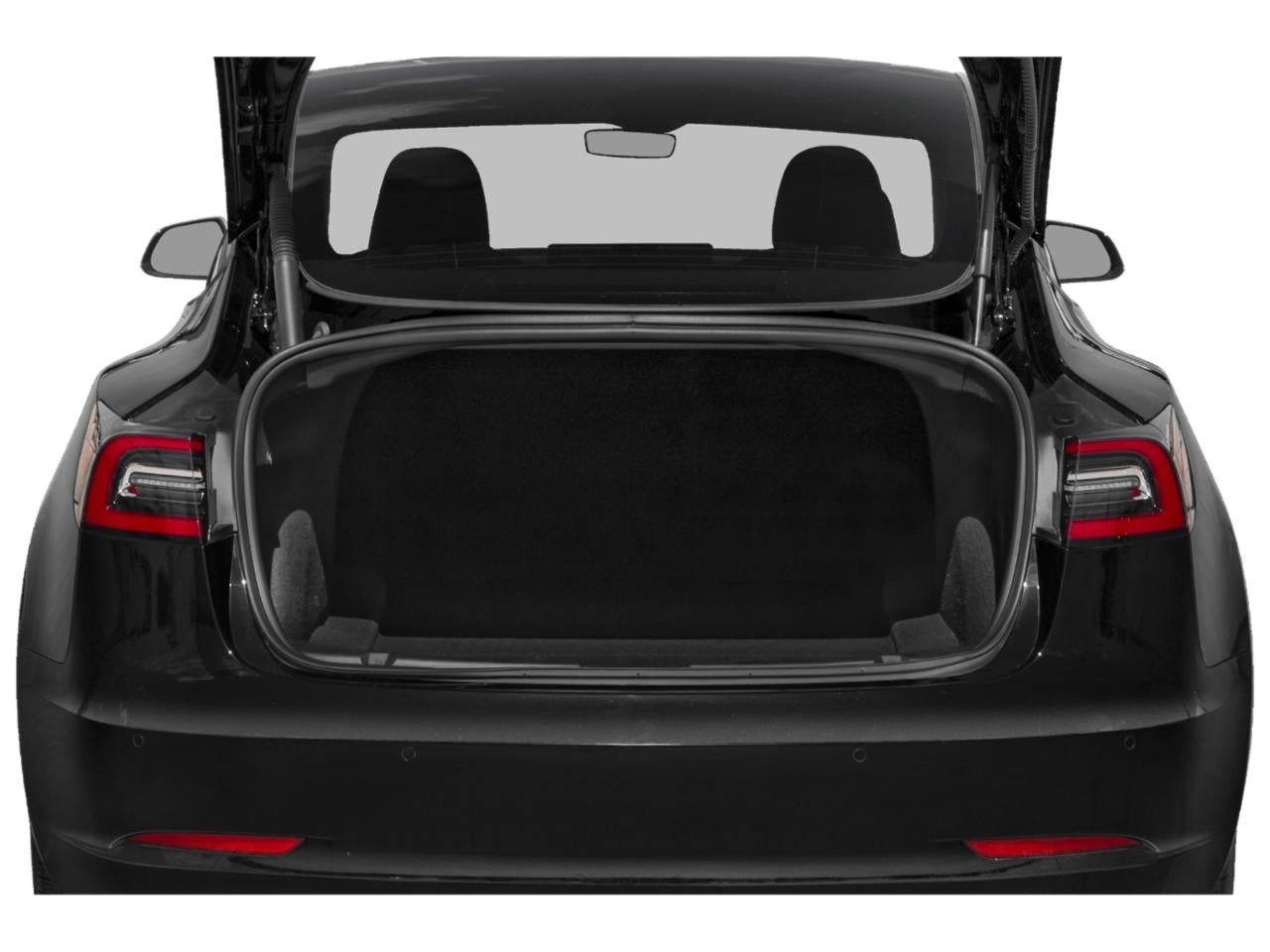 2023 Tesla Model 3 Performance AWD