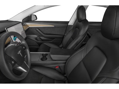 2023 Tesla Model 3 Performance AWD