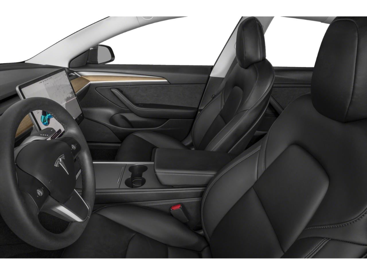 2023 Tesla Model 3 Performance AWD