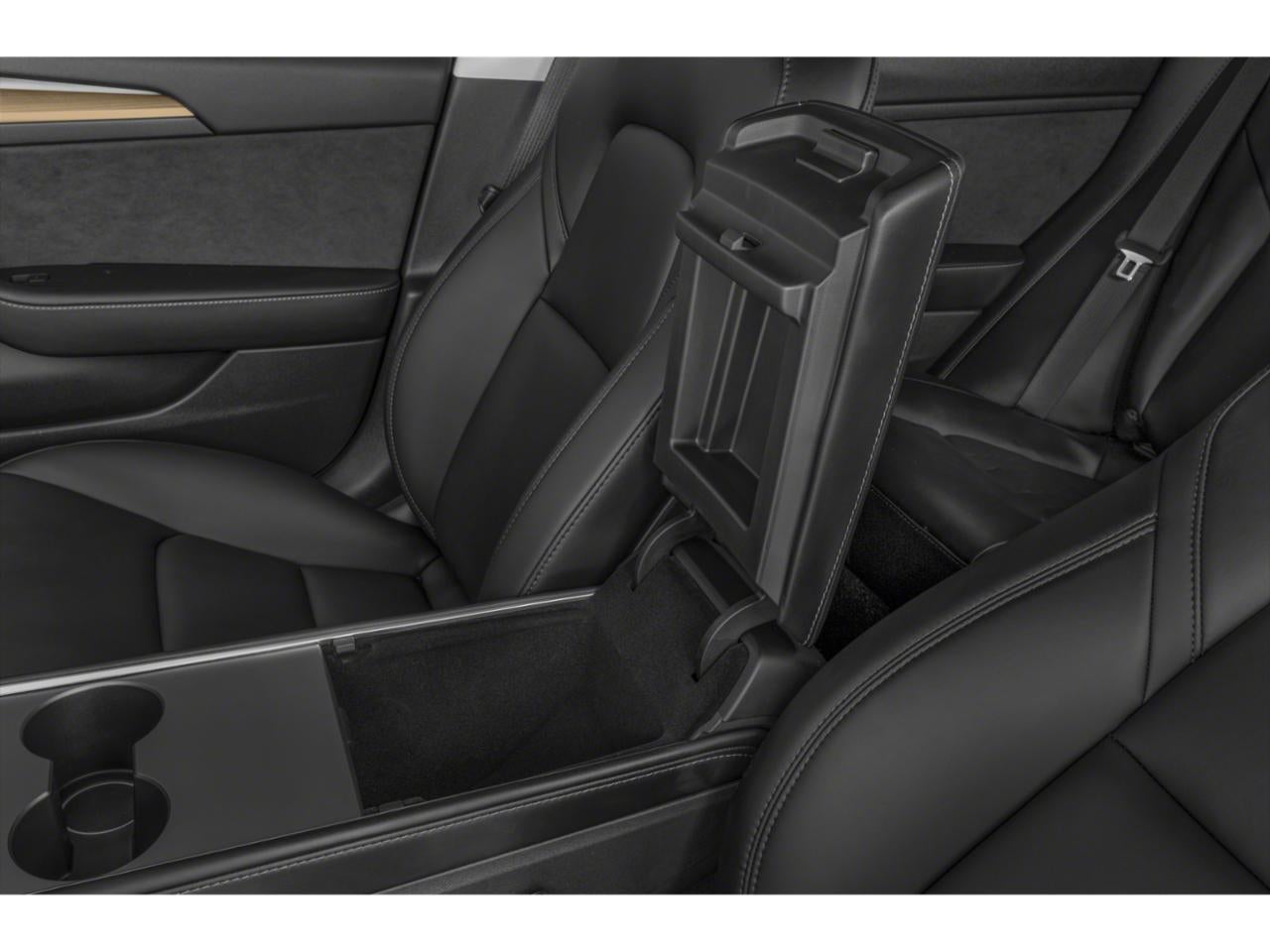 2023 Tesla Model 3 Performance AWD