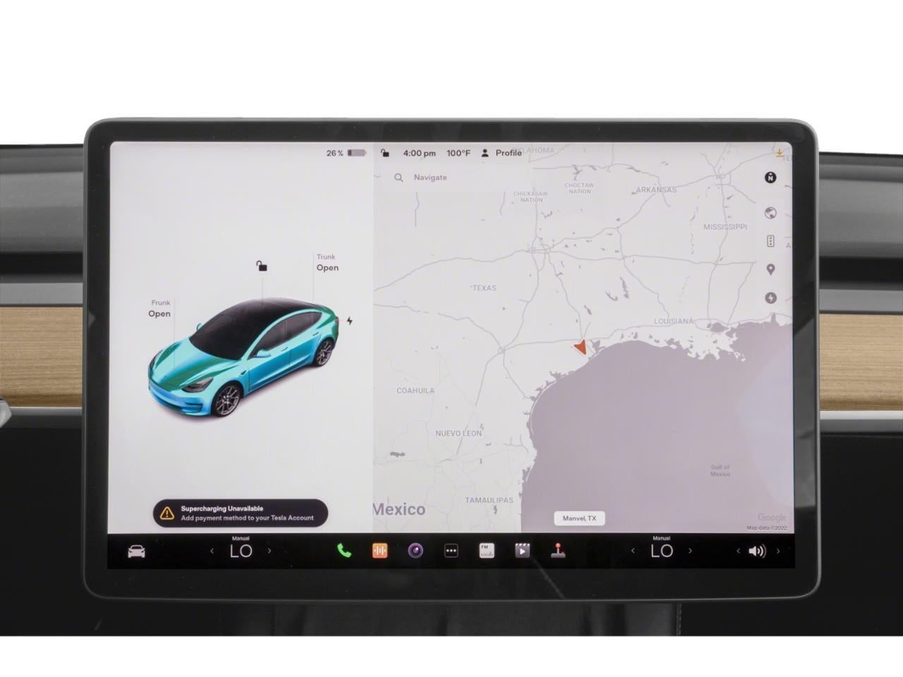 2023 Tesla Model 3 Performance AWD