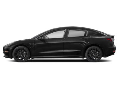 2023 Tesla Model 3 Performance AWD