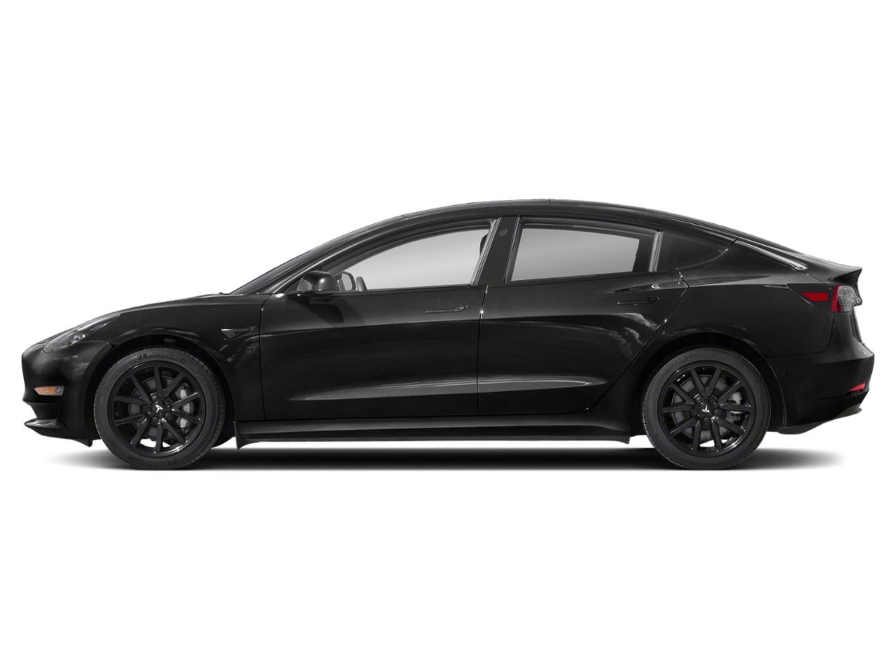 2023 Tesla Model 3 Performance AWD