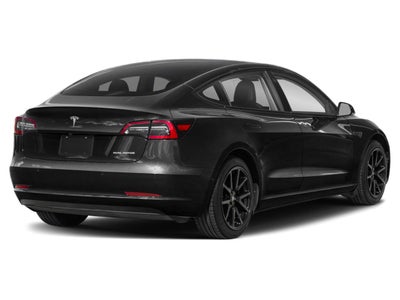 2023 Tesla Model 3 Performance AWD