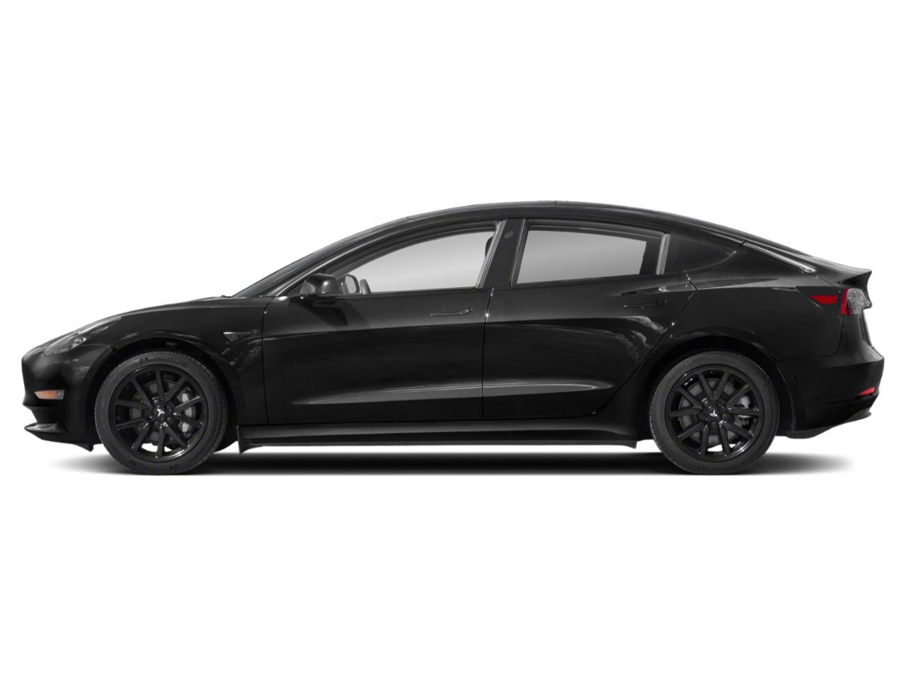 2023 Tesla Model 3 Performance AWD